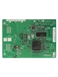 DSP процессор Panasonic KX-TDE0110XJ 