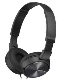наушники Sony MDR-ZX310 black