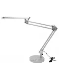 светодиодный светильник ЭРА NLED-440-7W silver