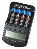 зарядное устройство Robiton ProCharger1000 