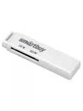 картридер SmartBuy SBR-715 white