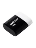 флешка USB SmartBuy LARA 16Gb black
