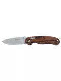 складной нож Ganzo G727M wood