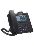 IP видеотелефон Panasonic KX-HDV430RU black