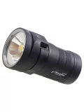 светодиодный фонарь Niwalker Nova MM15 Monster Bright 2*XHP70 