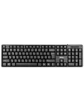 клавиатура Dialog KS-030U black