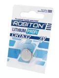 батарейка Robiton CR1632 PROFI-5BL 