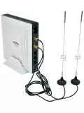 GSM шлюз на 2 сим карты AddPac AP-GS1002B 