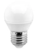 светодиодная лампа SmartBuy SBL-G45D-07-40K-E27 