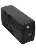 ИБП CyberPower VALUE400EI black
