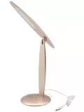 лампа настольная светодиодная SmartBuy 5W/Elegant gold