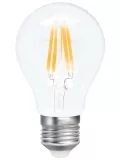 светодиодная лампа SmartBuy SBL-A60F-8-40K-E27 