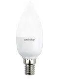 светодиодная лампа SmartBuy SBL-C37D-07-40K-E14 