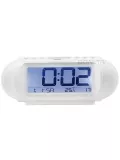 часы многофункциональные BVItech BV-47Wxx white