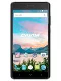 смартфон Digma HIT Q500 3G 8Gb gray