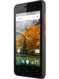 смартфон Fly FS408 black
