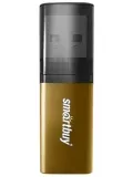 флешка USB SmartBuy X-Cut 8GB brown