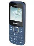 мобильный телефон Maxvi C3 marengo