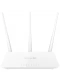 Wi-Fi маршрутизатор Tenda F3 white