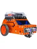 программируемый конструктор робот WeeeMake WeeeBot 3-in-1 STEM Robot Kit 