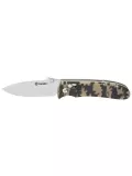 складной нож Ganzo G704 camouflage