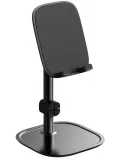 подставка для телефона и планшета Baseus Literary youth desktop bracket black