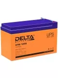 аккумулятор Delta DTM 1209 