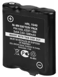 аккумулятор Motorola KEBT-1300 3*AA 3.6V 1300mAh 