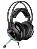 игровая гарнитура с подсветкой Tronsmart Glary Alpha Gaming Headset 