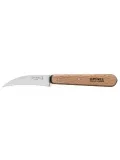 кухонный нож Opinel №114 для чистки овощей 