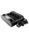 зарядное устройство для аккумуляторов Robiton MultiCharger LCD2 
