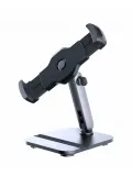 Настольная подставка для смартфона и планшета  Arroys TB-LD4 black