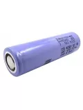 литиевый аккумулятор Samsung INR21700-40T 35A 4000mAh, без защиты 