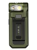 светодиодный УФ фонарь Fenix SW05R-UV зеленый