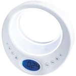 цифровой радиоприемник со светильником BVItech BV-46 цифровой радиоприемник со светильником BVItech BV-46