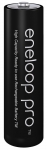 аккумулятор Panasonic 2500 mAh R6/AA Eneloop Pro 3HCDE/4BE-4BL аккумулятор Panasonic 2500 mAh R6/AA Eneloop Pro 3HCDE/4BE-4BL