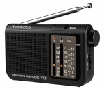 цифровой карманный радиоприемник Retekess V117 цифровой карманный радиоприемник Retekess V117