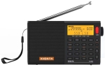 цифровой всеволновый радиоприемник XHDATA D-808 цифровой всеволновый радиоприемник XHDATA D-808