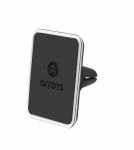 магнитный автомобильный держатель  Arroys Vent-SM1 магнитный автомобильный держатель  Arroys Vent-SM1