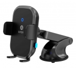 автомобильный держатель Arroys Dash-W2 Auto 15W автомобильный держатель Arroys Dash-W2 Auto 15W