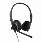 гарнитура для  оператора колл-центра Accutone Converse UB95 USB гарнитура для  оператора колл-центра Accutone Converse UB95 USB