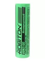 аккумулятор Robiton SON2100 30А (Sony US18650VTC4) без защиты