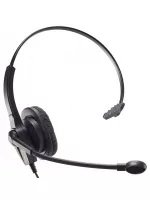 универсальная гарнитура для ip телефона Accutone WM610RJU