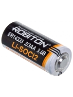 батарейка Robiton ER 14335 (2/3AA)