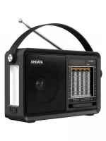 портативный радиоприемник XHDATA D-901