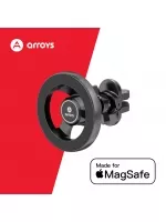 автомобильный держатель Arroys Vent-MS3