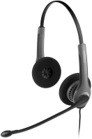 профессиональная гарнитура Jabra GN2000 Duo E-STD NC NB профессиональная гарнитура Jabra GN2000 Duo E-STD NC NB