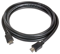 HDMI кабель Gembird HDMI&gt;HDMI v1.4 (19M/19M) 4.5м