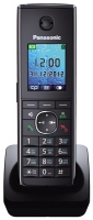 дополнительная трубка Panasonic KX-TGA855RU