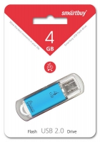 флешка USB SmartBuy V-Cut 4GB